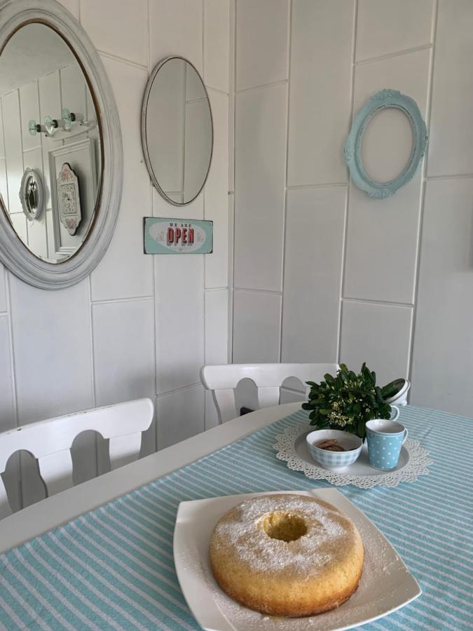 Petite House Vila Starigrad Paklenica Exterior foto
